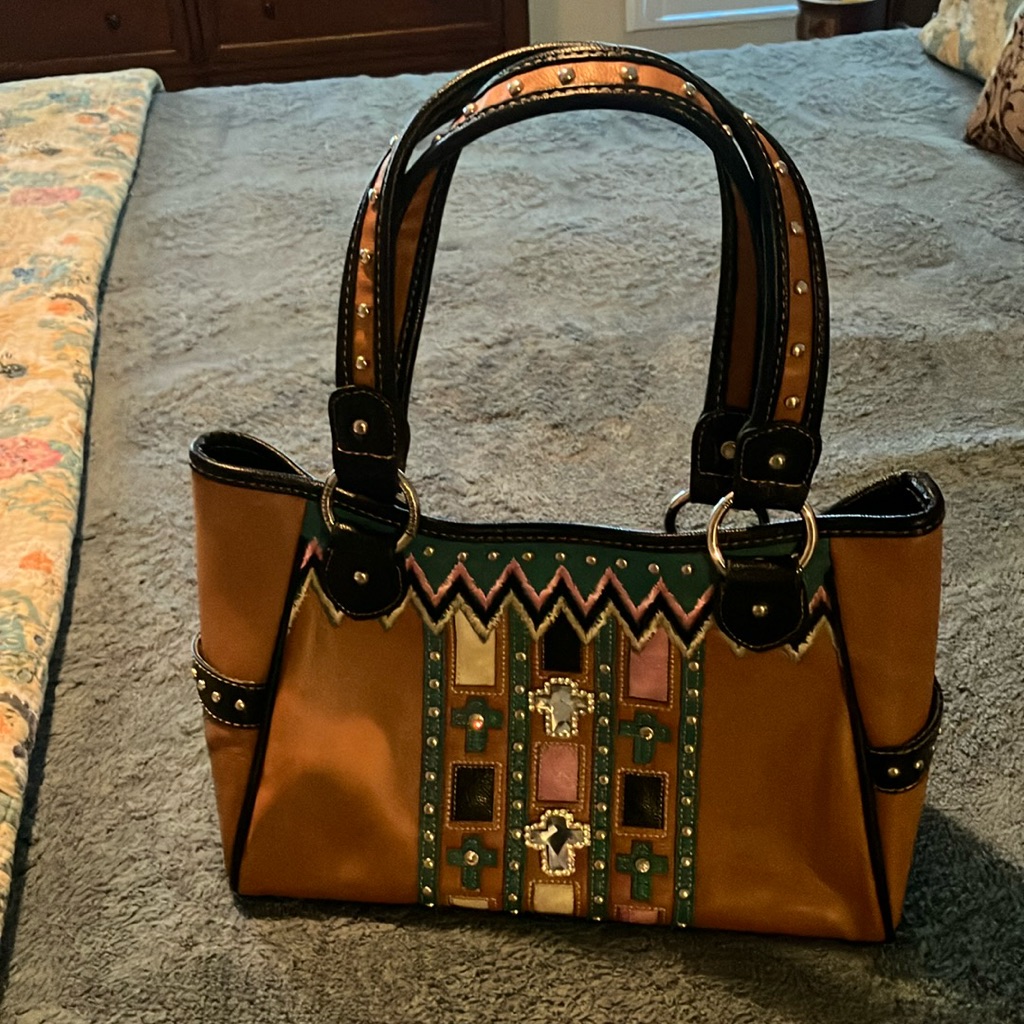 Brand New Montana West Purse Brand New Montana West Purse